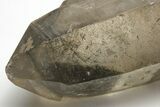 Tessin Habit Smoky Quartz Crystal - Nigeria #207974-2